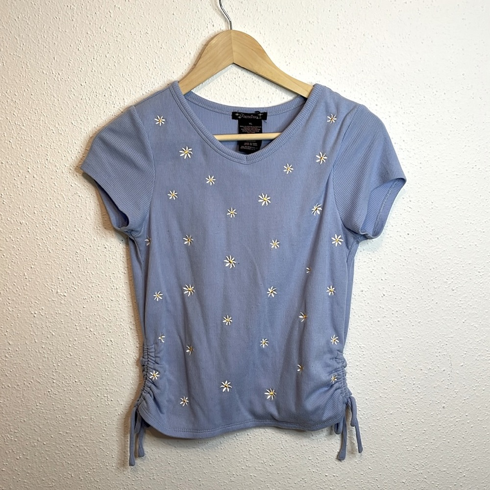 Extraordinary Daisy T Shirt Size Kids XL